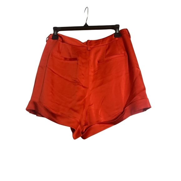 Simkhai
Devan pleated shorts - Picture 4 of 5